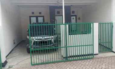 dijual rumah lokasi perumahan singosari malang