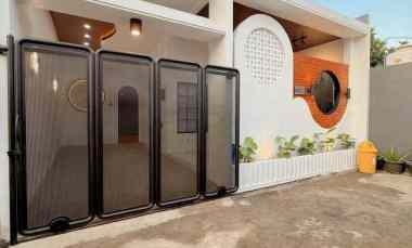 Dijual Rumah Lokasi Perumahan Spi Sukun Kota Malang