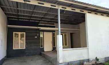 Rumah Dijual di TASIKMADU KOTA MALANG