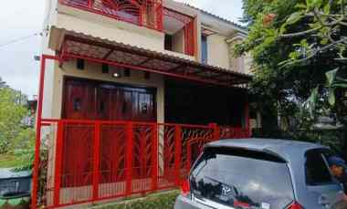 Dijual Rumah Lokasi Perumahan Tunggulwulung Malang