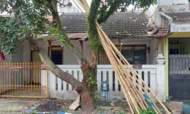 dijual rumah lokasi sawojajar 1 kota malang