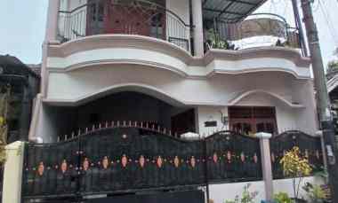 dijual rumah lokasi sawojajar 1 kota malang