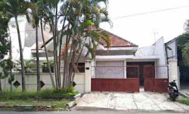 dijual rumah lokasi sawojajar 1 kota malang