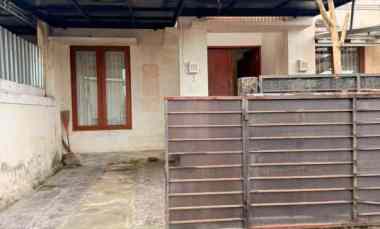 dijual rumah lokasi siulan penatih denpasar timur