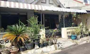 gambar dijual rumah lokasi strategis