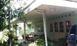 ZN107 Rumah Lama, Hitung Tanah di Darmawangsa Kebayoran Baru, Jakarta