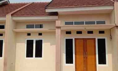 dijual rumah lokasi strategis akses