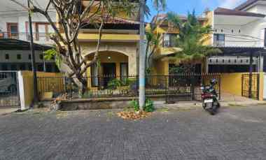 Dijual Rumah Lokasi Strategis Area Kota Denpasar