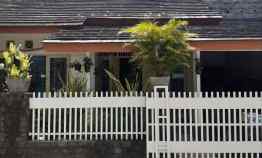 dijual rumah lokasi strategis di