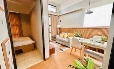 dijual rumah lokasi strategis di banjaran