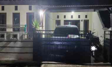 dijual rumah lokasi strategis di kawasan berkembang