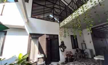 dijual rumah lokasi strategis di ujungberung bandung