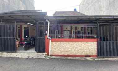 dijual rumah lokasi strategis pusat kota cimahi