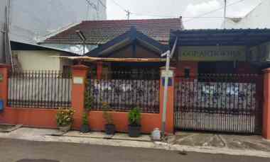 dijual rumah lokasi sulfat kota malang