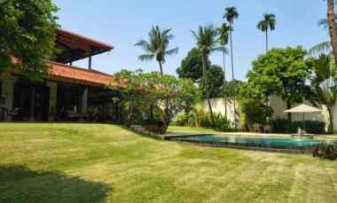 dijual rumah lokasj pejaten barat jakarta selatab