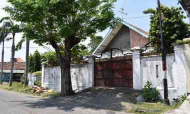 dijual rumah lompo batang