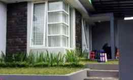 Rumah Siap Huni Plus Perabot Mutiara Tasikmadu dekat Kampus UB Malang