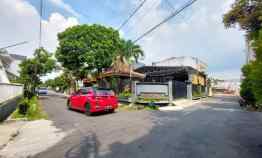 Rumah Kos Hook Candi Mendut dekat Kampus Suhat Kota Malang