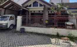 Rumah di Daerah Soehat Jantung Kota Malang dekat Kampus