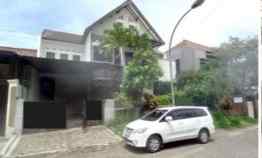 Rumah Villa Mewah Siap Huni Puncak Tidar dekat Kampus Machung Malang