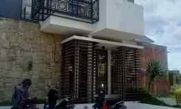 Rumah Modern 2 Lt Siap Huni Adyna Residence Suhat dekat Kampus Malang