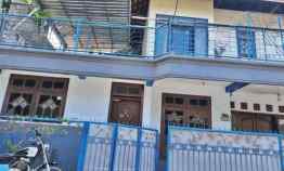 Rumah Kos Dewandaru Siap Huni Kawasan Kampus Suhat Kota Malang