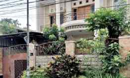 Rumah Mewah Plus Kolam Renang Candi Mendut dekat Kampus Suhat Malang