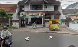 Rumah Kos Poros jl Candi Mendut Suhat dekat Kampus UB Kota Malang