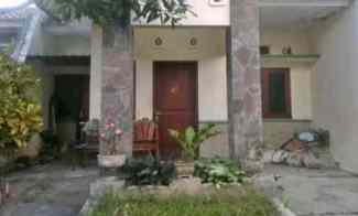 Rumah Murah Siap Huni jl Bunga Wijaya Kusuma dekat Kampus UB Suhat Mal