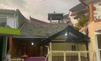 Rumah Murah Griya Shanta Suhat dekat Kampus UB Kota Malang