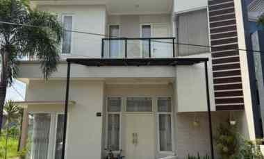 dijual rumah lowokwaru