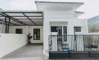 Rumah Baru Siap Huni di dekat Lpmp Tirtomartani Kalasan
