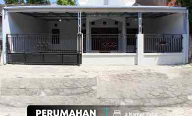 dijual rumah lpmp