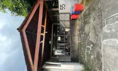 dijual rumah lt 150 lb 250