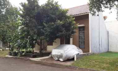 dijual rumah luas 135 meter murah digrand wisata