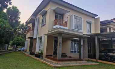 dijual rumah luas 192 meter murah duku bima