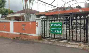 Dijual Rumah Luas 5 menit ke Stasiun