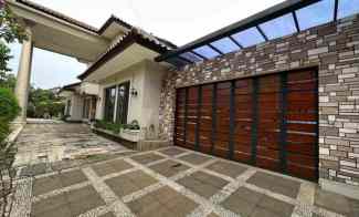 Rumah Dijual di Bintaro Hill
