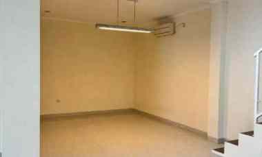 dijual rumah luas bagus siap huni di serpong park