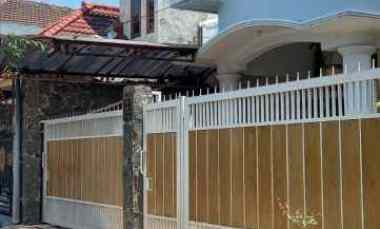 dijual rumah luas dan murah lokasi suhat malang