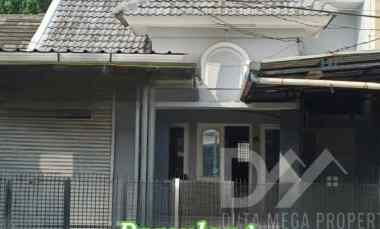 dijual rumah luas di gria jakarta pamulang