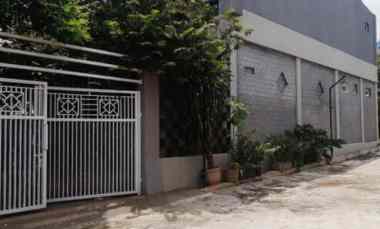 dijual rumah luas mewah di meruyung limo depok