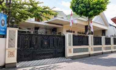 Jual Cepat Rumah 2 Lantai Rooftop Lubang Buaya Cipayung Jakarta Timu