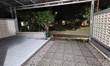 Dijual Rumah Lunas Siap Huni