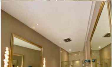 dijual rumah lux mewah minimalis di puri bintaro