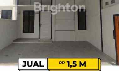 dijual rumah m kahfi 1 gg damai