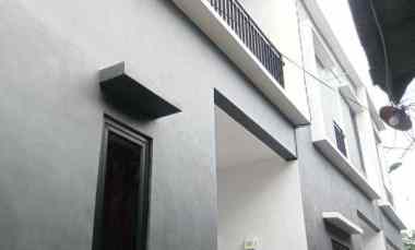 gambar dijual rumah m kahfi 2