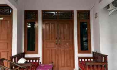 dijual rumah m kahfi 2