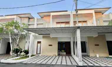 Rumah Mewah di Jagakarsa Jaksel Strategis Banget dekat Kemana Mana