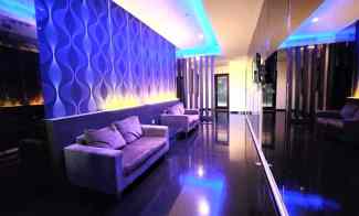 dijual rumah m residence sunter agung